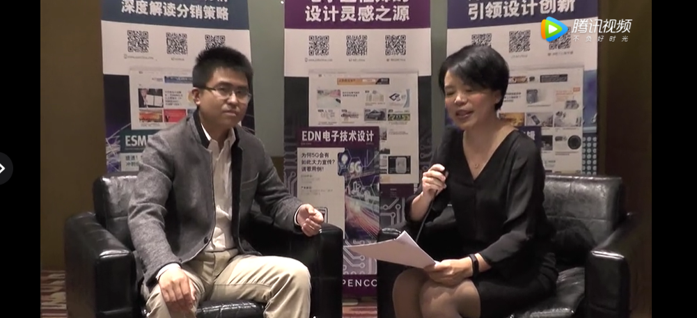 广东会王升杨：将国产数字隔离应用到高端领域，实现高品质的进口替代